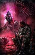 Image result for Post-Apocalyptic Assassin