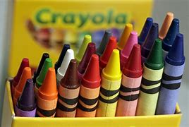 Image result for Blue Crayola Crayon Colors