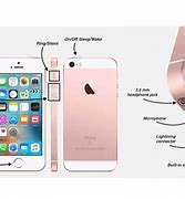 Image result for iPhone SE Anatomy