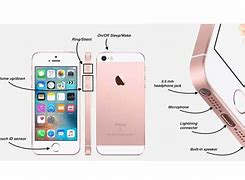 Image result for Apple Iphoe SE Button