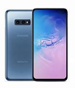 Image result for Samsung Galaxy S10e Light Blue