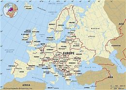 Image result for Europe Area