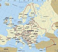 Image result for Europe Land