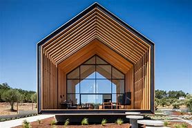 Image result for Geometrical Houses