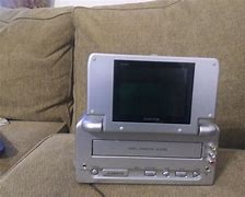 Image result for Portable VHS Player Tablet