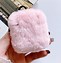Image result for Fluffy Air Pods Max Case