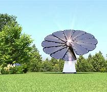 Image result for Solar Panel Flower