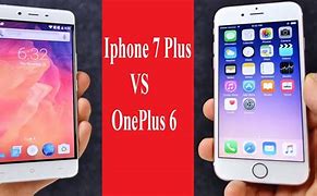 Image result for iPhone 6 Plus vs iPhone 7 Plus