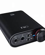 Image result for FiiO Headphone Amp