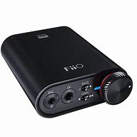 Image result for Portable Headphone Amplifier