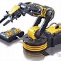 Image result for Robotic Arm Kit for plc