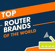 Image result for Top Router Brands