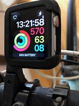 Image result for Apple Watch Holder Bike