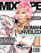 Image result for Rihanna Nicki Minaj Beyonce Wall Paper
