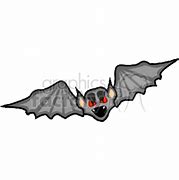 Image result for Cartoon Vampire Bat Bit