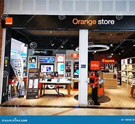 Image result for Orange Store
