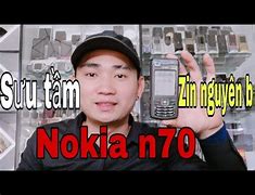 Image result for Nokia N70 LCD