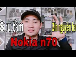 Image result for Nokia N70 Black