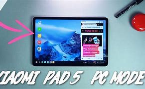 Image result for Xiaomi Pad 5 PC Mode