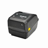 Image result for Zebra Zd420t Thermal Transfer Desktop Printer