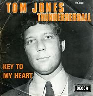 Image result for Tom Jones Color Vinyl