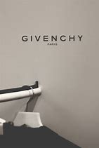 Image result for Givenchy Logo Font