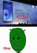 Image result for Samsung Galaxy Meme