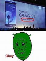 Image result for Samasung Galaxy Meme