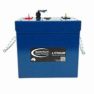 Image result for Baintech 150AH Lithium Battery