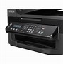 Image result for Epson Printer with Refillable Ink