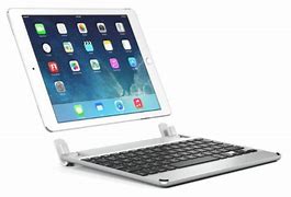 Image result for iPad Keyboard in Lap