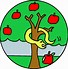 Image result for Apple Trees PNG Outline