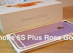 Image result for iPhone 6s and 6s Plus Rose Gold