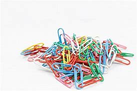 Image result for Strong Small Size Paper Clips