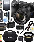 Image result for Sony İlce 6500