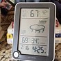 Image result for Home Weather Station Graphical Layout Examples