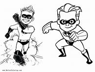 Image result for LEGO Incredibles 2 Coloring Pages