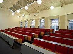 Image result for Central Foundation Boys School New Sports Hall