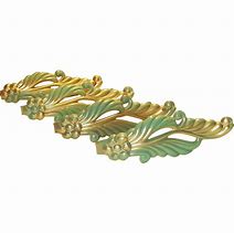Image result for Art Deco Curtain Tie Backs