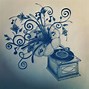 Image result for Record Player Art
