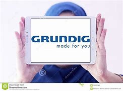 Image result for Grundig Appliance Logo