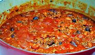 Image result for Pioneer Woman Chili Recipe