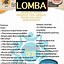 Image result for Lomba Poster 5S