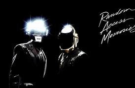 Image result for Daft Punk Random Access Memories Lotus