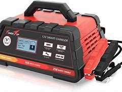 Image result for 12V Automatic Battery Charger