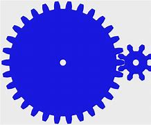 Image result for Gear Outline Template