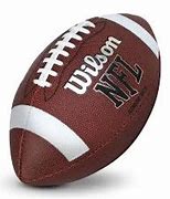 Image result for American Football Ball