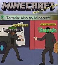 Image result for Random Minecraft Memes