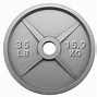 Image result for Fitness Gear Weight Plates