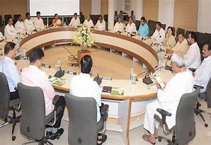 Image result for State Cabinet